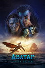 Постер: Avatar: The Way of Water