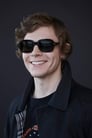 Evan Peters isJay Bahadur