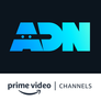 Animation Digital Network Amazon Channel