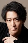 Kenjiro Tsuda isSanpei Taira (voice)