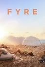 Movie poster for Fyre