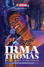Irma Thomas: The Soul Queen of New Orleans