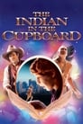 Poster van The Indian in the Cupboard