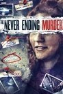 The Never Ending Murder Episode Rating Graph poster