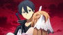 Sword Art Online 4x19