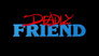 Deadly Friend (1986)