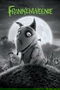 Frankenweenie poster