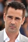 Colin Farrell isPádraic Súilleabháin