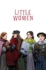 Poster for Little Women