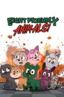 Eight Friendly Animals!