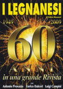 60 anni in una grande Rivista