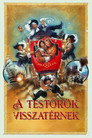(HD). A Testőrök Visszatérnek Teljes Film Magyarul (1989) Ingyen Online