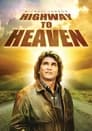 Highway to Heaven Episode Rating Graph poster