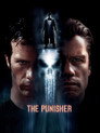 War Journal: On the Set of "The Punisher"