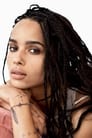 Zoë Kravitz isHerself