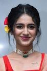 Priya Prakash Varrier isGayathri