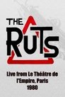 The Ruts: Live from Le Théâtre de l'Empire, Paris