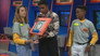 Shakir & Alisa vs. Kevin & Kerri