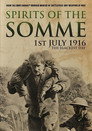 Plakat for 'Spirits of the Somme'