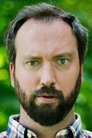 Tom Green isDr. Brown