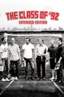 Poster van The Class of '92