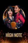 The High Note (2020) Dual Audio [Hindi & English] Full Movie Download | BluRay 480p 720p 1080p