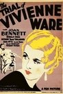 The Trial of Vivienne Ware