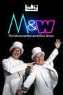 The Morecambe and Wise Show Episode Rating Graph poster