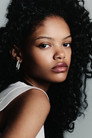 Jordan Leftwich isSasha