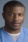 Edwin Hodge isRobert Chase