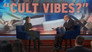 Cult Vibes?
