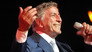 Tony Bennett: The Music Never Ends