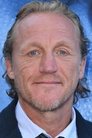 Jerome Flynn isBerrada