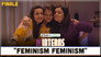 Feminism Feminism