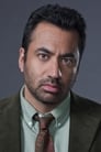 Kal Penn isKumar Patel