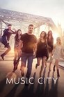 Music City Episode Rating Graph poster
