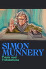 Simon Munnery: Trials and Tribulations