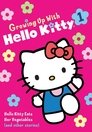 Growing Up with Hello Kitty Episode Rating Graph poster