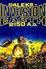 Daleks' Invasion Earth 2150 A.D. (1966)