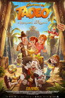 As Aventuras de Tadeo e a Lâmpada Mágica