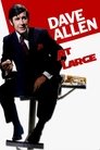 Dave Allen at Large Episode Rating Graph poster