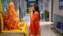 Doree Prays For Meera
