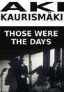 Poster for Those Were the Days