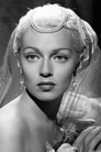 Lana Turner isSheila Regan