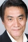 Shirō Saitō isUsami Tamotsu (voice)