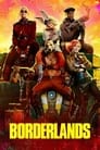 Borderlands poster