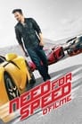 Need for Speed: O Filme (2014) Assistir Online