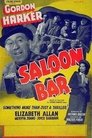 Saloon Bar