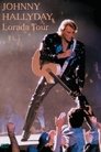 Johnny Hallyday - Lorada Tour