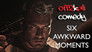 Six Awkward Moments